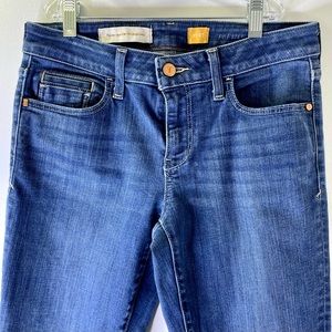 Pilcro STET No 27 Jeans Dark Wash